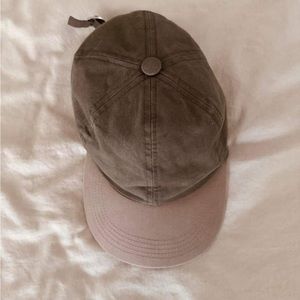 Madison Kitsune cap